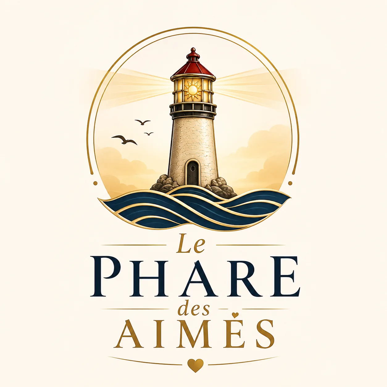 Le Phare des Aimés